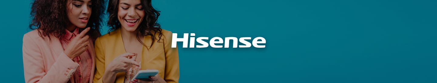 Hisence Devices
