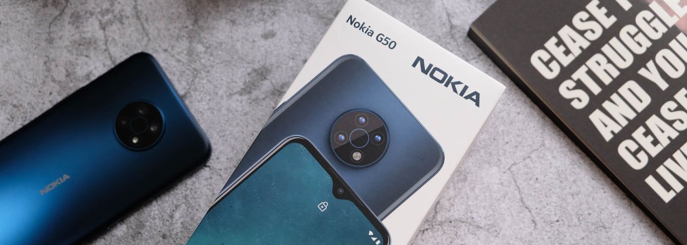 The Nokia 5G Phone: A guide to its capabilities and benefits