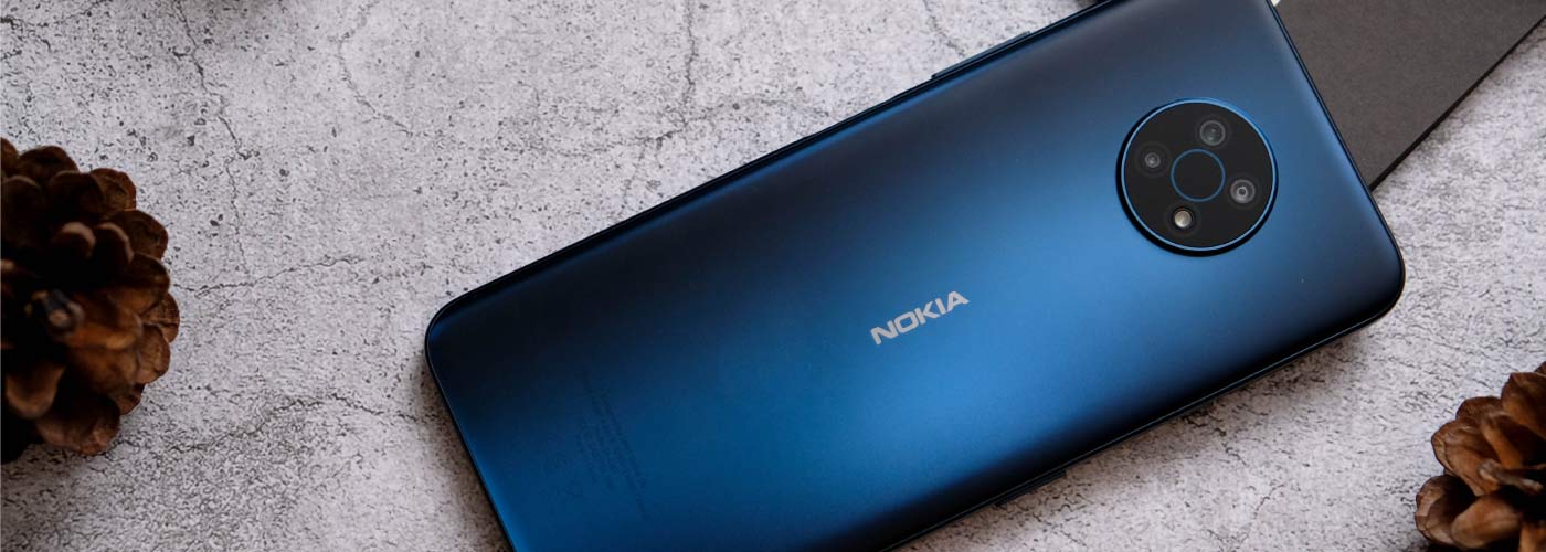 Nokia cameras: Exploring the quality and capabilities