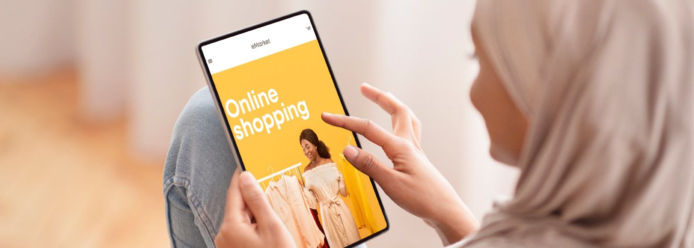Top online shopping apps for every South African