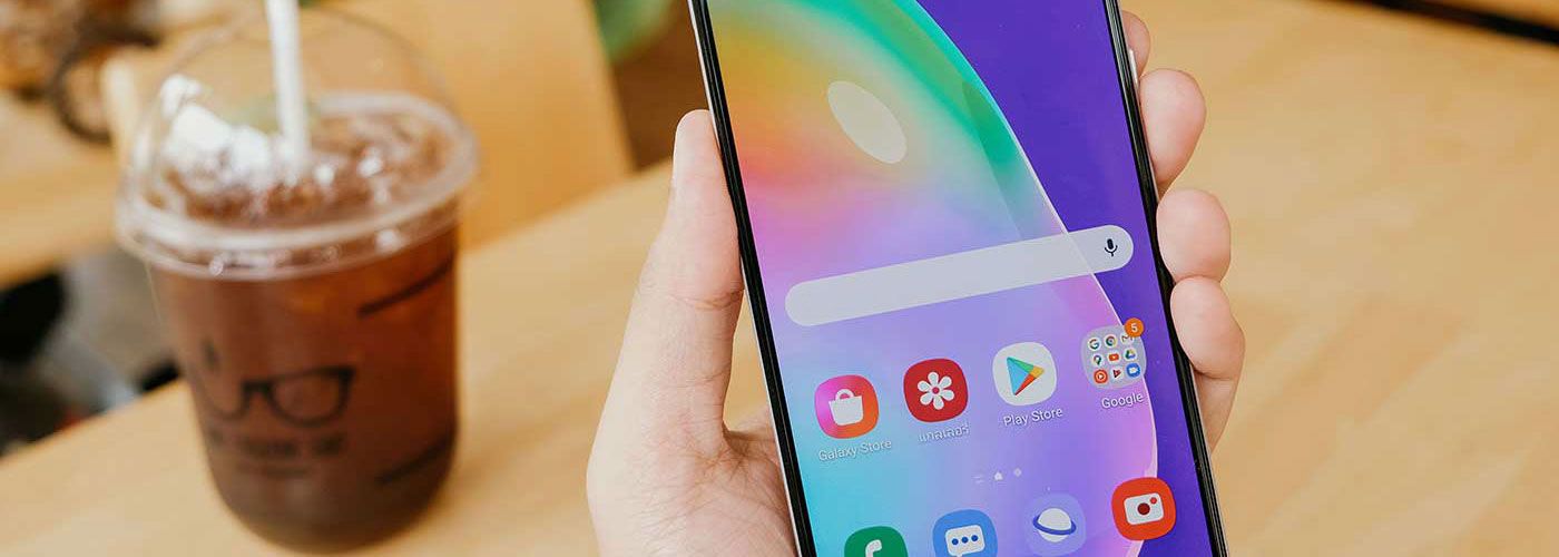 Samsung Galaxy A31: All the details