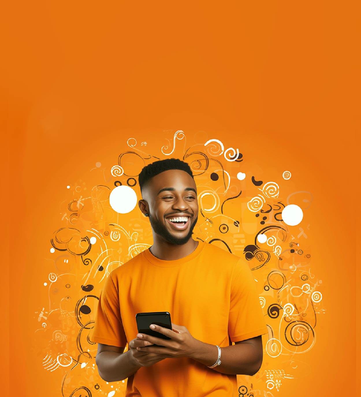 undefined Want FREE Airtime & Data?